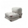 Divan Atelier del Sofa Fold Teddy - Grey Grey