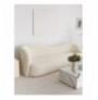 Divan 3-vendesh Atelier del Sofa Slon 3 Seater - White White