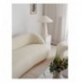 Divan 3-vendesh Atelier del Sofa Slon 3 Seater - White White