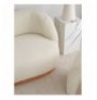 Divan 3-vendesh Atelier del Sofa Slon 3 Seater - White White