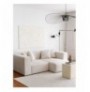 Divan kendor Atelier del Sofa Yolo Mini Corner - White White