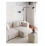 Divan kendor Atelier del Sofa Yolo Mini Corner - White White