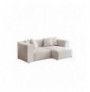 Divan kendor Atelier del Sofa Yolo Mini Corner - White White