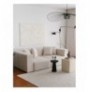 Divan 3-vendesh Atelier del Sofa Yolo 3 Seater - White White