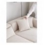 Divan 3-vendesh Atelier del Sofa Yolo 3 Seater - White White