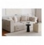 Divan 3-vendesh Atelier del Sofa Yolo 3 Seater - White White