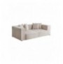 Divan 3-vendesh Atelier del Sofa Yolo 3 Seater - White White