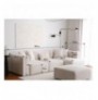 Divan kendor Atelier del Sofa Yolo Corner - White White