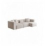 Divan kendor Atelier del Sofa Yolo Corner - White White