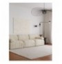 Divan 3-vendesh Atelier del Sofa Soli 3 Seater - White White