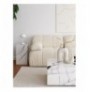 Divan 3-vendesh Atelier del Sofa Soli 3 Seater - White White