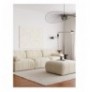 Divan 3-vendesh Atelier del Sofa Soli 3 Seater - White White