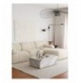 Divan kendor Atelier del Sofa Soli Corner - White White