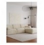 Divan kendor Atelier del Sofa Soli Corner - White White