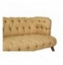 Divan 2-vendesh Atelier del Sofa West Monroe - Milky Brown Milky Brown