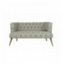 Divan 2-vendesh Atelier del Sofa West Monroe - Grey Grey