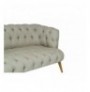 Divan 2-vendesh Atelier del Sofa West Monroe - Grey Grey