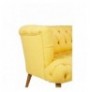 Divan 2-vendesh Atelier del Sofa West Monroe - Yellow Yellow