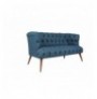 Divan 2-vendesh Atelier del Sofa West Monroe - Night Blue Night Blue