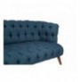 Divan 2-vendesh Atelier del Sofa West Monroe - Night Blue Night Blue