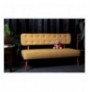 Divan 2-vendesh Atelier del Sofa Westwood Loveseat - Yellow