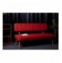 Divan 2-vendesh Atelier del Sofa Westwood Loveseat - Tile Red