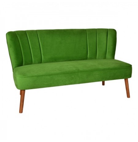 Divan 2-vendesh Atelier del Sofa Moon River - Green Green