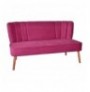 Divan 2-vendesh Atelier del Sofa Moon River - Purple Purple