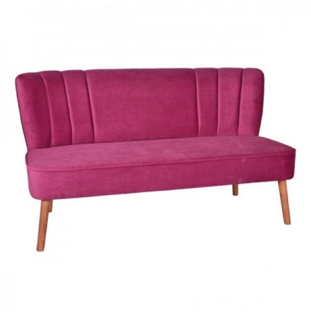 Divan 2-vendesh Atelier del Sofa Moon River - Purple Purple