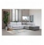 Divan kendor Atelier del Sofa Loop 2 Grey Light Grey