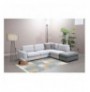 Divan kendor Atelier del Sofa Loop 2 Grey Light Grey