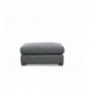 Divan kendor Atelier del Sofa Loop 2 Grey Light Grey