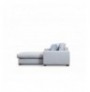 Divan kendor Atelier del Sofa Loop 12 Light Grey