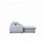 Divan kendor Atelier del Sofa Loop 13 Light Grey