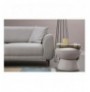 Divan kendor Atelier del Sofa Image Corner Left ( Chl-3R ) - Beige Beige