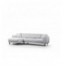 Divan kendor Atelier del Sofa Image Corner Left ( Chl-3R ) - Beige Beige