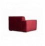 Divan kendor Atelier del Sofa Lego Corner 9 ( L1-O1-Chl) Burgundy