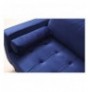 Divan 3-vendesh Atelier del Sofa Rome - Navy Blue Navy Blue