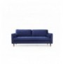 Divan 3-vendesh Atelier del Sofa Rome - Navy Blue Navy Blue