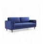 Divan 3-vendesh Atelier del Sofa Rome - Navy Blue Navy Blue