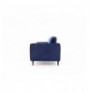 Divan 3-vendesh Atelier del Sofa Rome - Navy Blue Navy Blue