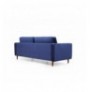 Divan 3-vendesh Atelier del Sofa Rome - Navy Blue Navy Blue