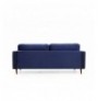 Divan 3-vendesh Atelier del Sofa Rome - Navy Blue Navy Blue