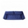 Divan 3-vendesh Atelier del Sofa Rome - Navy Blue Navy Blue