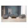 Divan 3-vendesh Atelier del Sofa Rome - Light Grey Light Grey