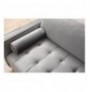 Divan 3-vendesh Atelier del Sofa Rome - Light Grey Light Grey