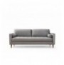 Divan 3-vendesh Atelier del Sofa Rome - Light Grey Light Grey