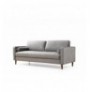 Divan 3-vendesh Atelier del Sofa Rome - Light Grey Light Grey