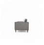 Divan 3-vendesh Atelier del Sofa Rome - Light Grey Light Grey