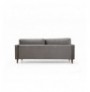 Divan 3-vendesh Atelier del Sofa Rome - Light Grey Light Grey